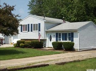 2524 Daniel Dr, Ashtabula, OH 44004