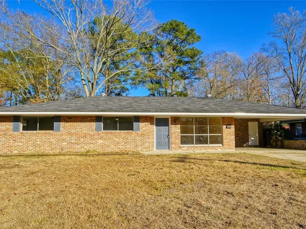 3174 Oakcrest Dr, Baton Rouge, LA 70814