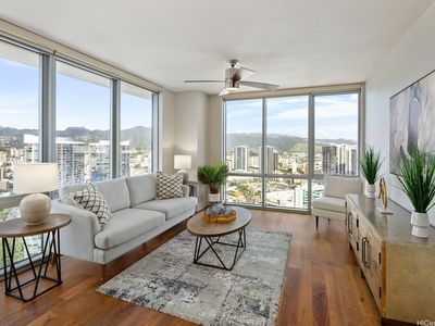 1189 Waimanu St APT 4204, Honolulu, HI, 96814