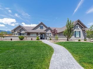 15340 Redmond Loop, Reno, NV 89511