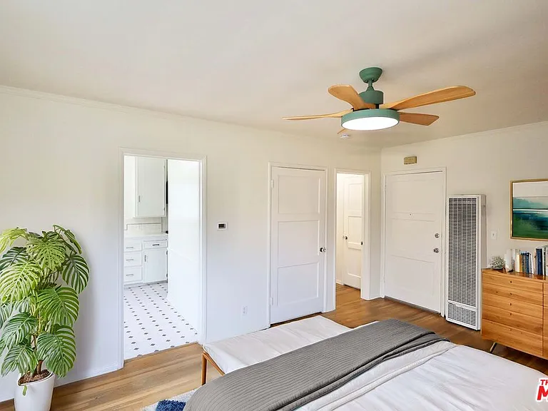1234 Franklin St #D — Photo 6