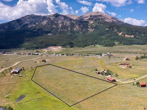 376 Wapiti Lane, Crested Butte, CO 81224