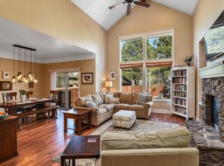 5070 S Amethyst Rd, Flagstaff, AZ 86005