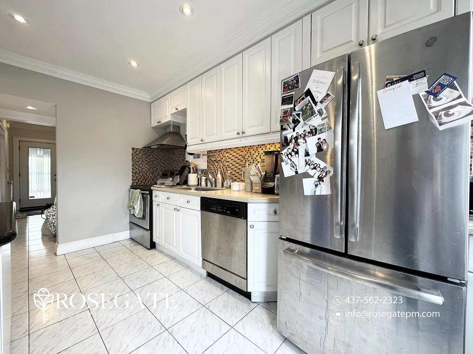 404 Lauder Avenue Toronto — Photo 2