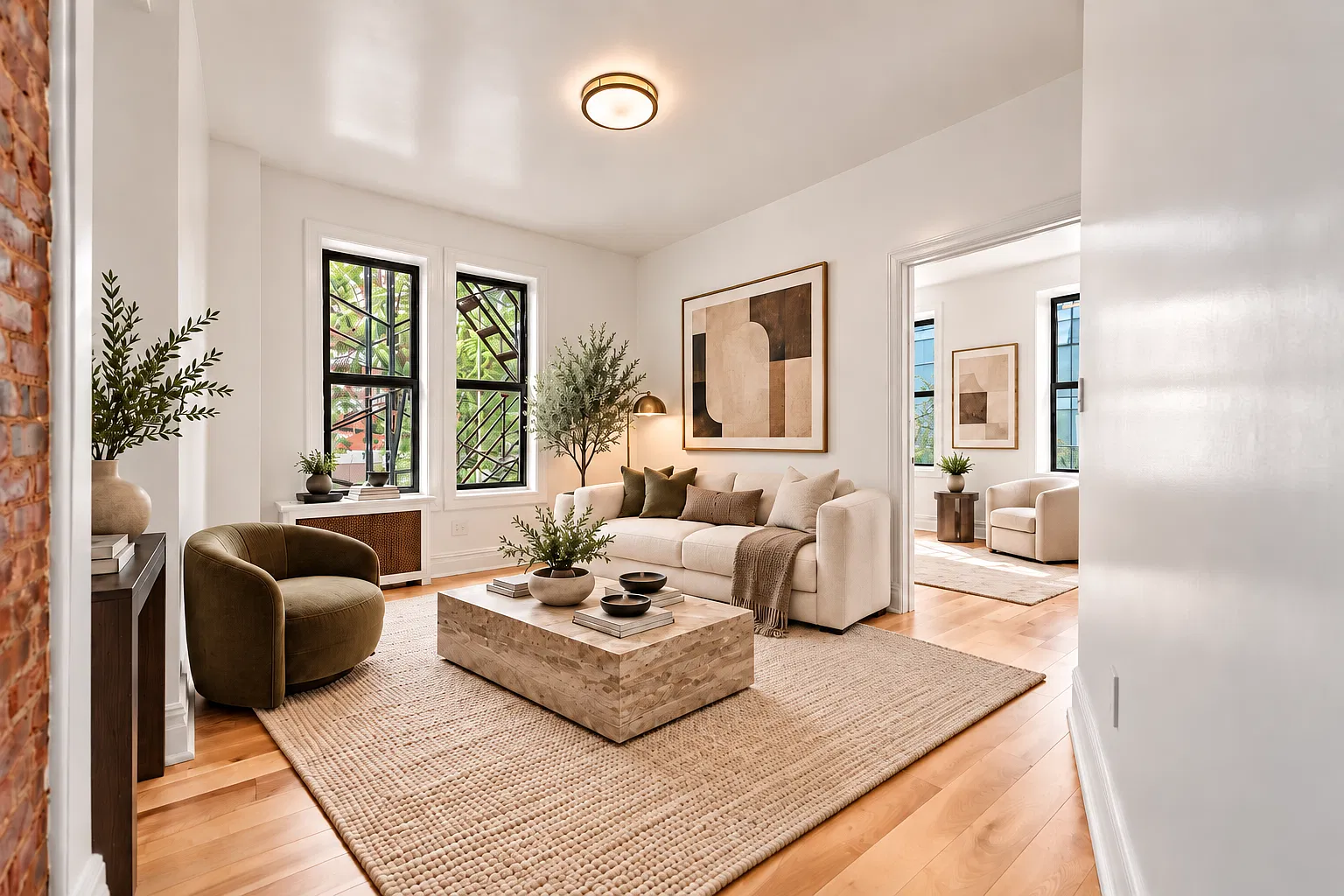 122 Norfolk Street — Photo 1