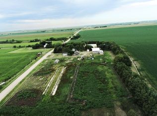 11007 721st Rd, Orleans, NE 68966