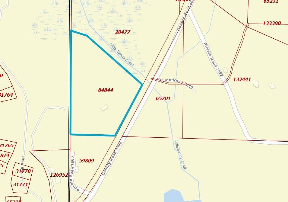 1st image of 1815 County Road 3860