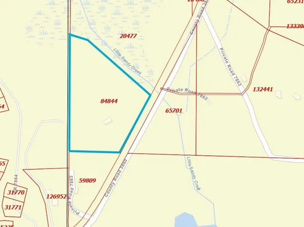 1815 County Road 3860, Hawkins, TX 75765