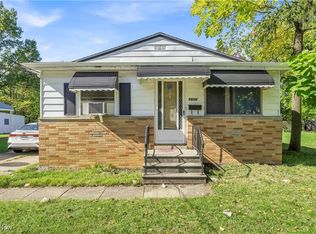 5604 Lafayette Ave, Maple Heights, OH 44137