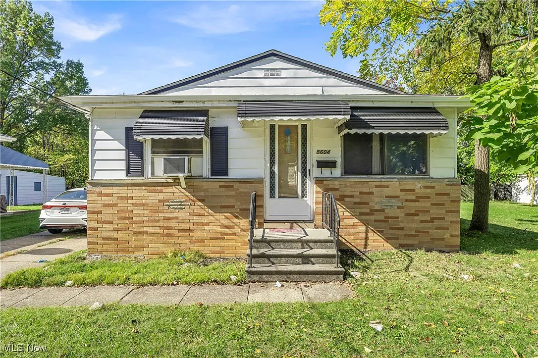 5604 Lafayette Ave photo 1