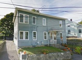 85 Mount Hope St, Dedham, MA 02026