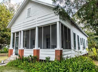 208 7th St, Mexico Beach, FL 32456