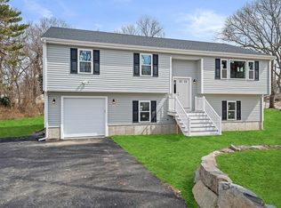 37 Lafayette St, Randolph, MA 02368