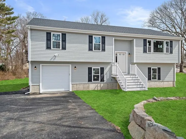 37 Lafayette St, Randolph, MA 02368