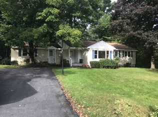8 Craigie St, Natick, MA 01760