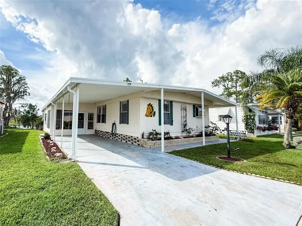 1401 W Highway 50 Lot 179, Clermont, FL 34711