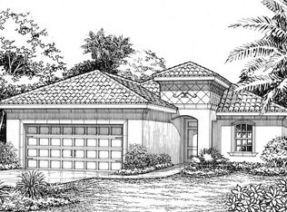 14521 Grapevine Dr, Naples, FL 34114