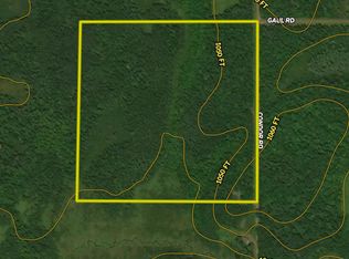 56485 Condor Rd LOT WP001, Sandstone, MN 55072