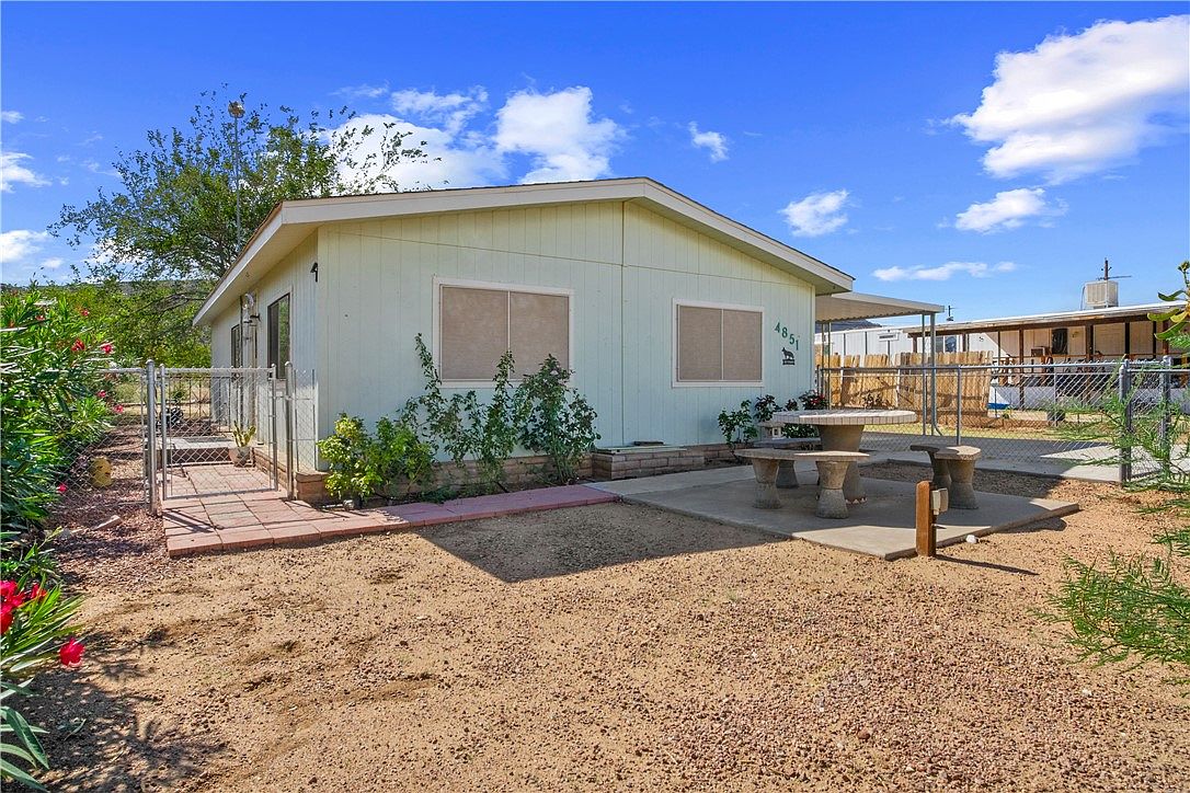 4851 N Sierra Rd, Kingman, AZ 86409 | Zillow