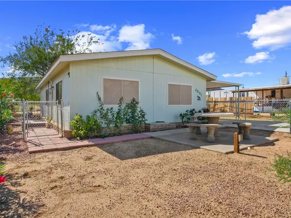 4851 N Sierra Rd, Kingman, AZ 86409