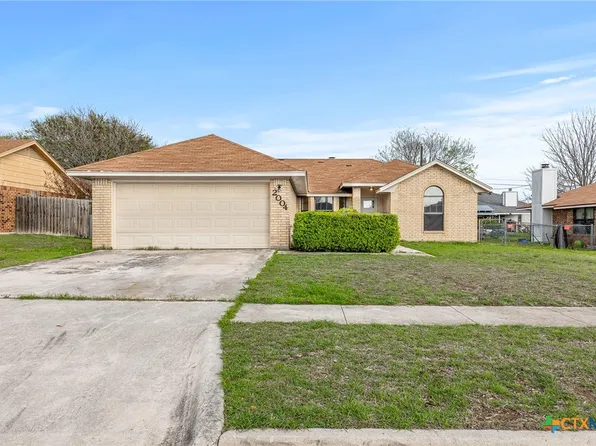 2004 Starlight Dr, Killeen, TX 76543