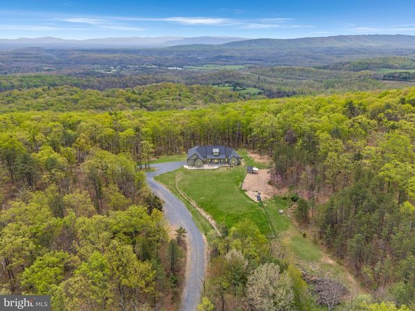 761 Fall Run Ln, Winchester, VA 22602