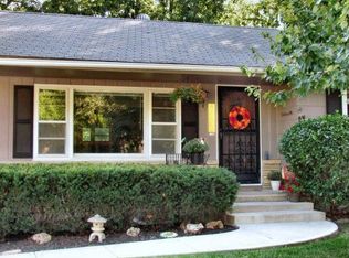 8337 Russell St, Overland Park, KS 66212