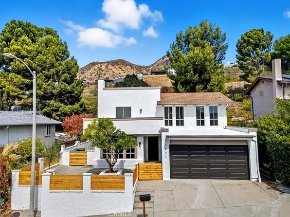 13431 Lochrin Ln, Sylmar, CA 91342
