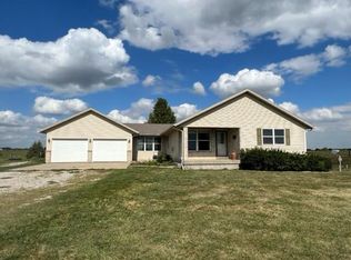 23836 580th St, Exline, IA 52555