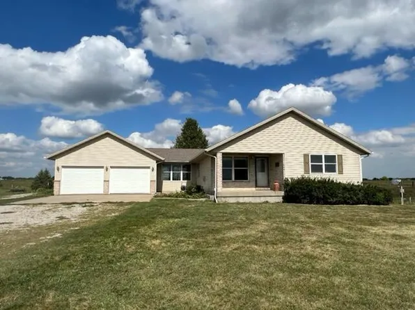 23836 580th St, Exline, IA 52555