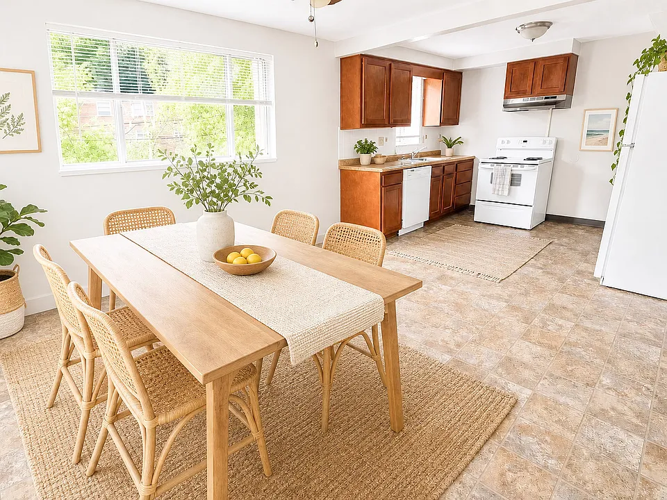 Stotler Townhomes
