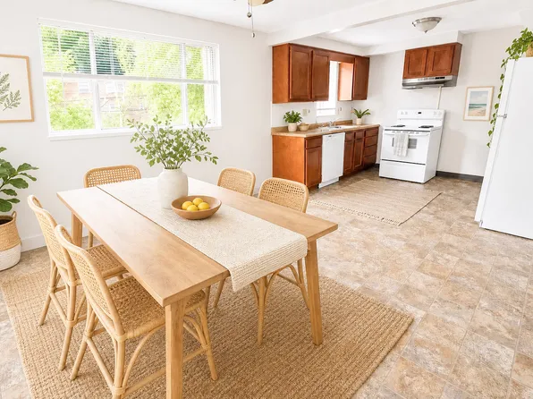Stotler Townhomes