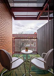 Rented by The Downtown LLC