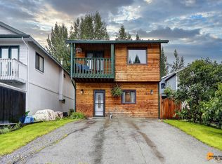 8601 Brookway Cir, Anchorage, AK 99504
