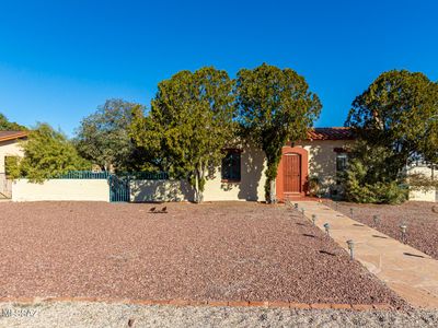 2847 E 1st St, Tucson, AZ, 85716