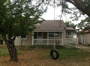 22130 Gilmore Ranch Rd, Red Bluff, CA 96080