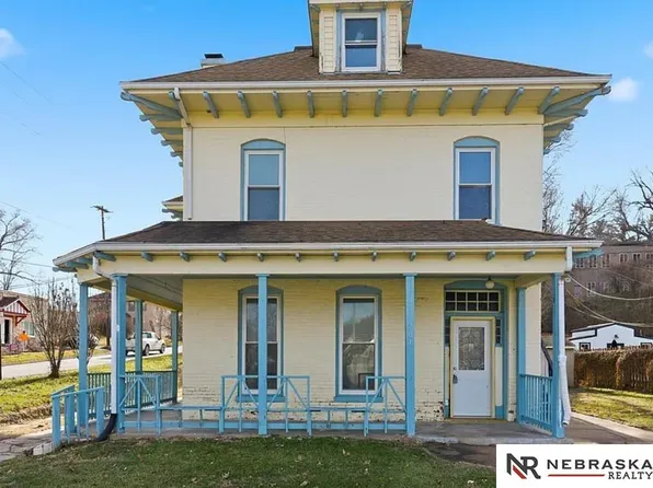 701 A St, Plattsmouth, NE 68048