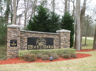 210 Glen Oaks Dr, Dothan, AL 36301