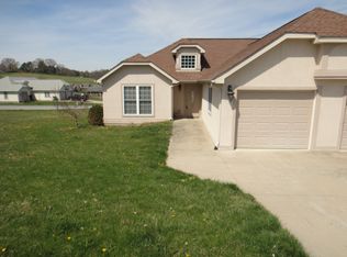 20413 Turfway Ln, Abingdon, VA 24211