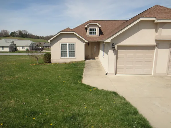 20413 Turfway Ln, Abingdon, VA 24211