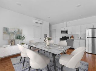 60 Cottage St #5E, Jersey City, NJ 07306