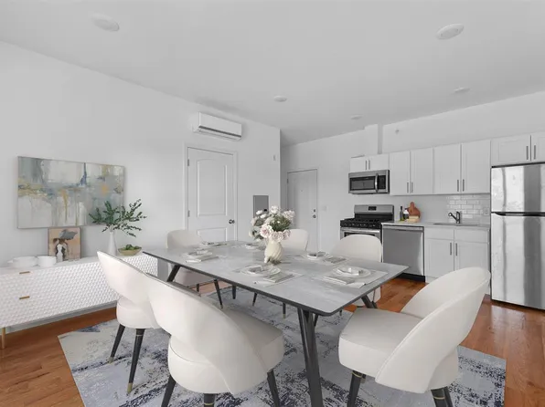 60 Cottage St APT 3C, Jersey City, NJ 07306