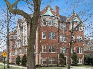 37 Washington Blvd APT 2, Oak Park, IL 60302