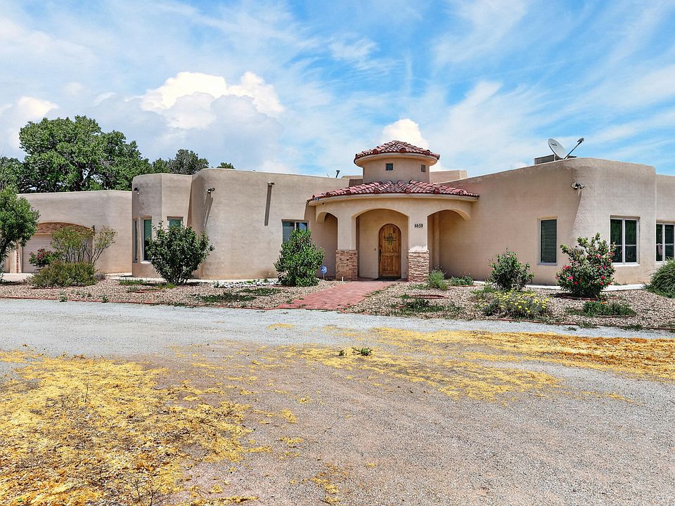 4659 Franklin Rd, Los Lunas, NM 87031 | MLS #1105118 | Zillow