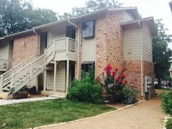 421 W San Antonio St APT E2, San Marcos, TX 78666