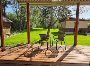 1798 Little River Rd, Comox Valley, BC V9M4B9