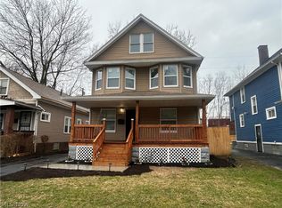 1442 E 133rd St, East Cleveland, OH 44112