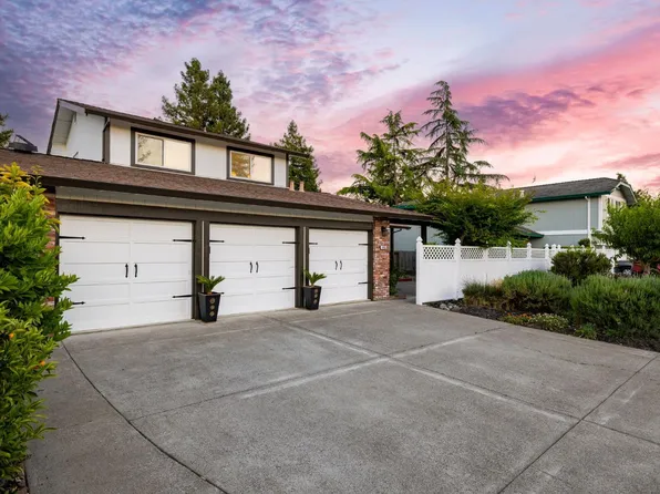 4480 Fairway Drive, Rohnert Park, CA 94928