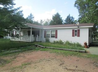 1178 County Rd E, Adams, WI 53910