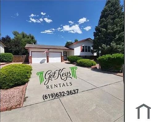 4025 Cantrell Dr